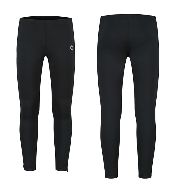 Rogelli rajtuzy treningowe BRENO czarne 140-152