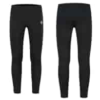Rogelli rajtuzy treningowe BRENO czarne 128-140