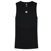 Rogelli koszulka w/s CORE II 2 pack czarna S/M