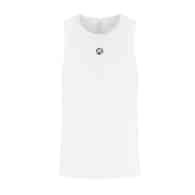 Rogelli koszulka w/s CORE II 2 pack biała L/XL