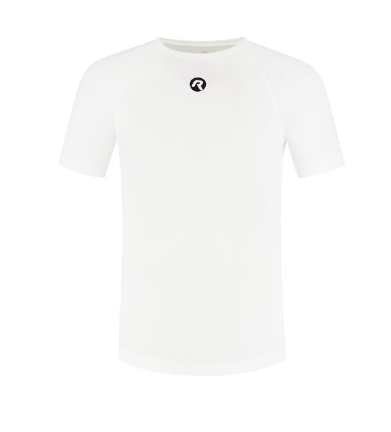 Rogelli koszulka CORE II 2 pack biała S/M