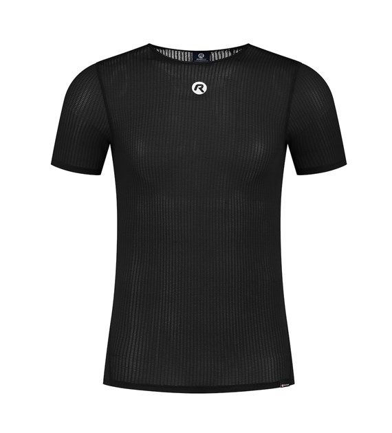 Rogelli koszulka KITE II czarna L/XL