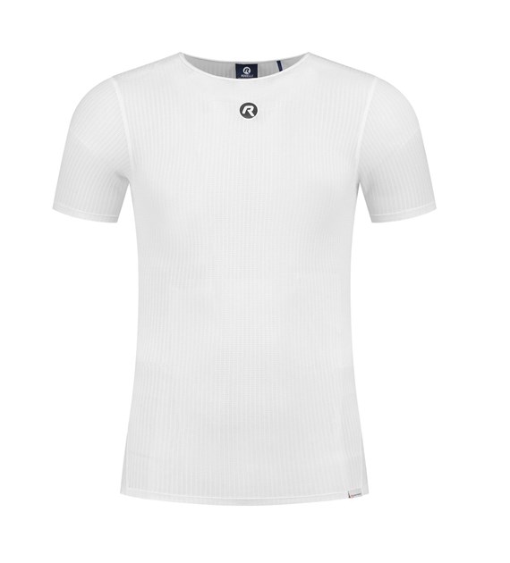 Rogelli koszulka KITE II biała L/XL