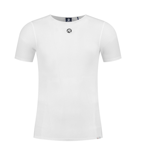 Rogelli koszulka KITE II biała L/XL