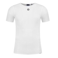 Rogelli koszulka KITE II biała XXL/3XL