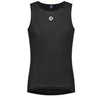 Rogelli koszulka bez rękaw. KITE II czarna L/XL
