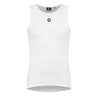 Rogelli koszulka bez rękaw. KITE II biała L/XL