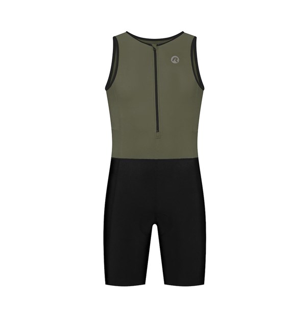 Rogelli kombinezon FLORIDA KIDS ziel.140-152