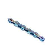 KMC Łańcuch X11 118 ogniw olejowy BOX WOSK