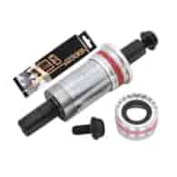 Oś Suportu NECO 124 73mm BSA B920AL BOX