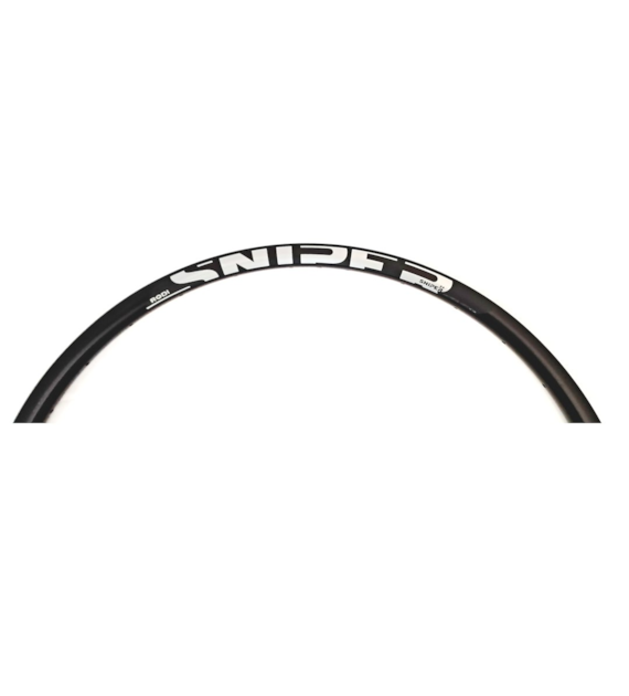 Obręcz RODI SNIPER 29'' 622x24 czarna 32 otw.