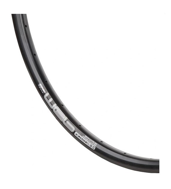 Obręcz WEB DISC 28'' 622x19 czarna 32 otw.