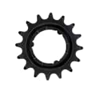 KMC Koło zębate R SHIMANO Narrow, 16T
