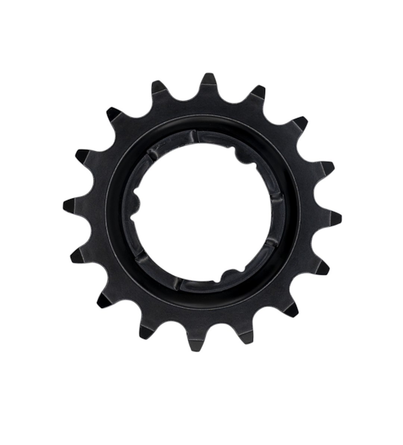 KMC Koło zębate R SHIMANO Narrow, 16T