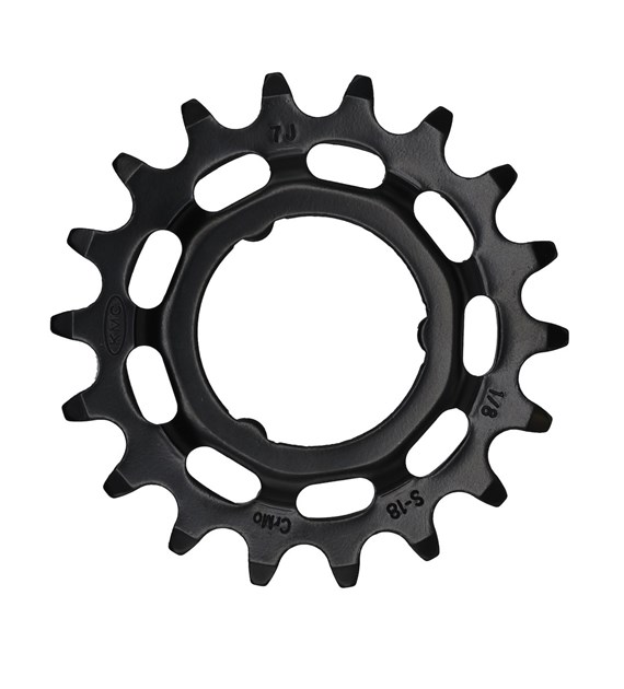 KMC Koło zębate R SHIMANO Wide 18T