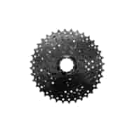 KMC Kaseta REACT 10 speed 11/36T BOX