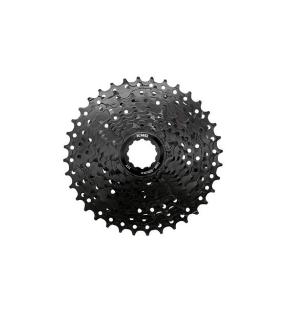 KMC Kaseta REACT 10 speed 11/36T BOX