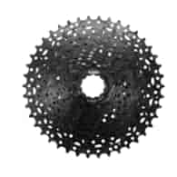 KMC Kaseta REACT 11 speed 11/42T BOX