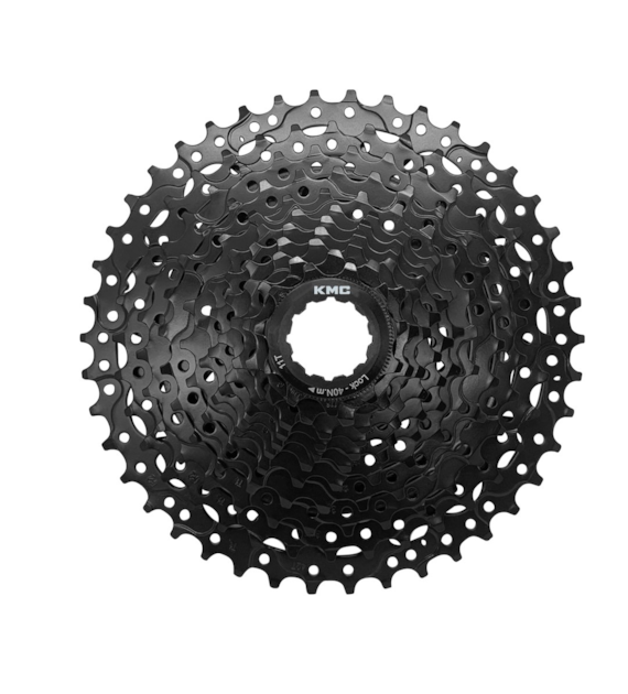 KMC Kaseta REACT 11 speed 11/42T BOX