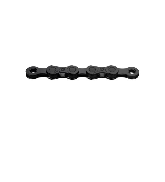 KMC Łańcuch DLC 12 126 og. czarny BOX WOSK