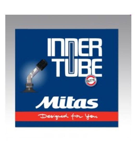 Rubena dętka SV4545 80/65-6 e-scooter