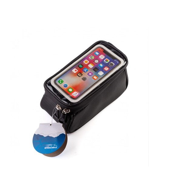 Sakwa na ramę CT-003 rozmiar XL