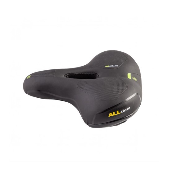 Siodełko ALLTIME AT-6027/A2 elastomer