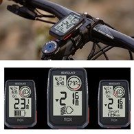 Sigma licznik ROX 2.0 Endurnce czarny