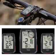 Sigma licznik ROX 2.0 Endurnce czarny