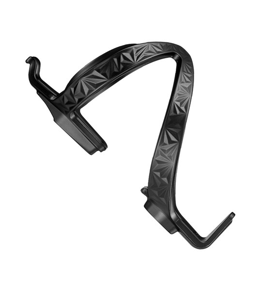 SUPACAZ koszyk czarny