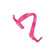 SUPACAZ koszyk różowy neon