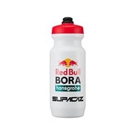 SUPACAZ bidon RED BULL- BORA HANSGROHE 600 ml