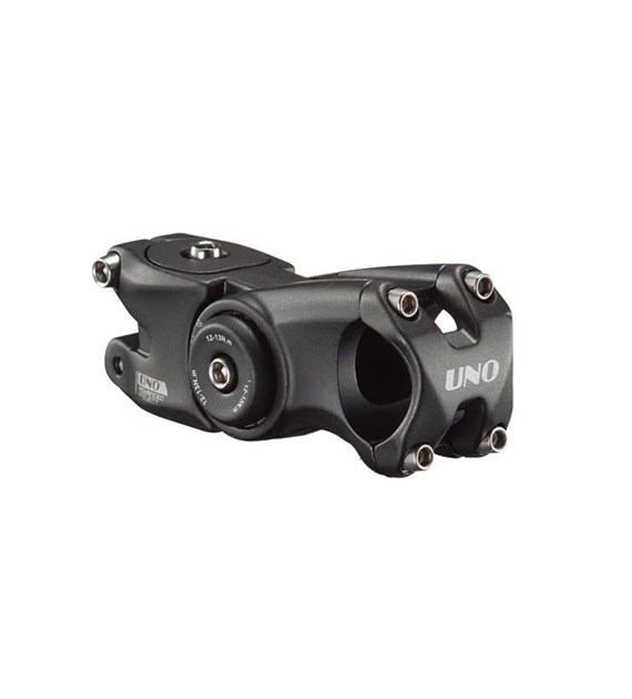 Wspornik kierownicy regulowany UNO 31,8x90 mm