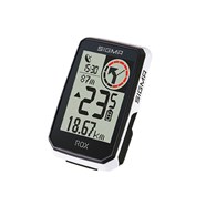 Sigma licznik ROX 2.0 Endurnce biały