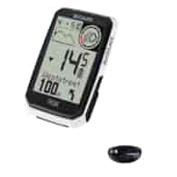 Sigma licznik ROX 4.0 ENDURANCE HR SET biały