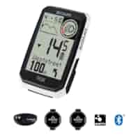 Sigma licznik ROX 4.0 ENDURANCE SENSOR SET biały