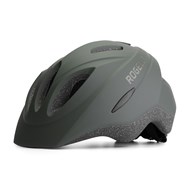 Rogelli kask dziecięcy START zielony M