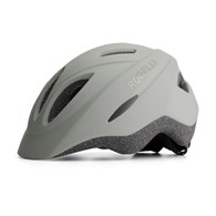 Rogelli kask dziecięcy START szałwiowy M