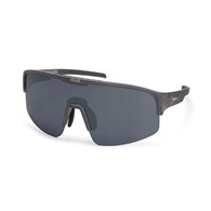 Rogelli okulary MIRAGE czarne