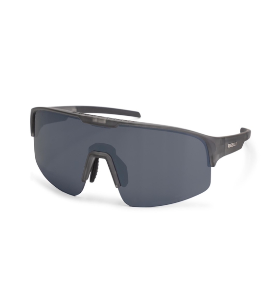 Rogelli okulary MIRAGE czarne