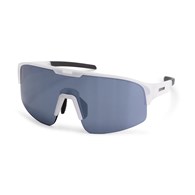 Rogelli okulary MIRAGE białe