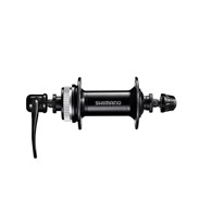 SHIMANO Piasta przód 36H HB-QC300 Center Lock
