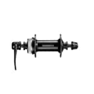 SHIMANO Piasta przód 36H HB-QC300 Center Lock