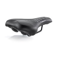 Siodełko ASOLA czarne