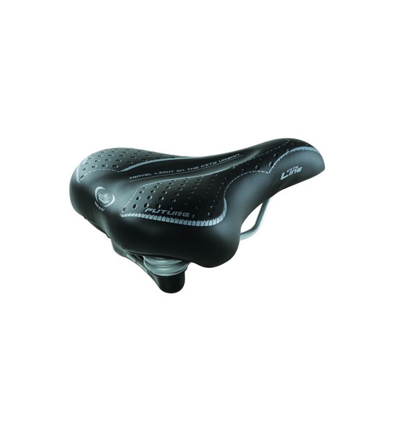 Siodełko ALATA Lady Elastomer