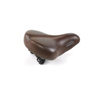 Siodełko AMERICA brązowe