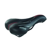 Siodełko ARGO czarne