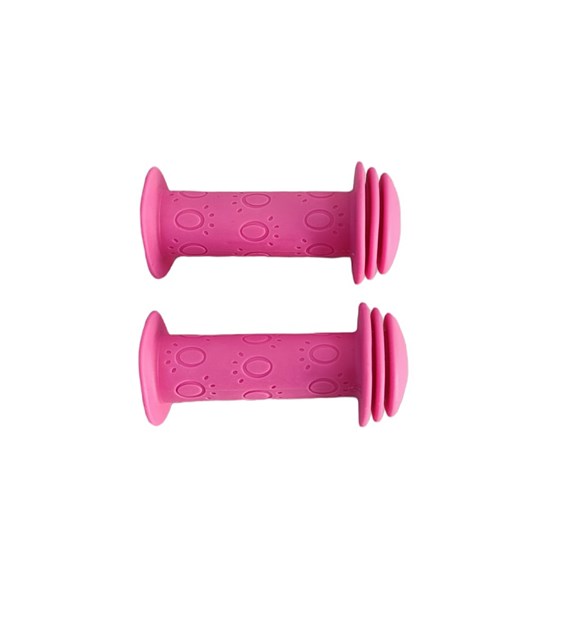 Chwyt kids różowy G-126