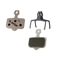 SINTER okładziny Avid & SRAM (Elixir) BLUE