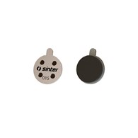 SINTER okładziny Zoom BLUE